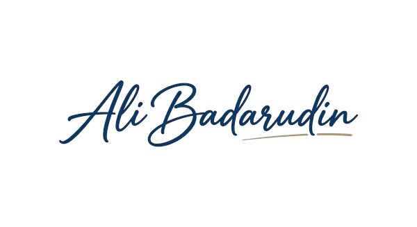 Dr. Adv. Drs. HM. Ali Badarudin